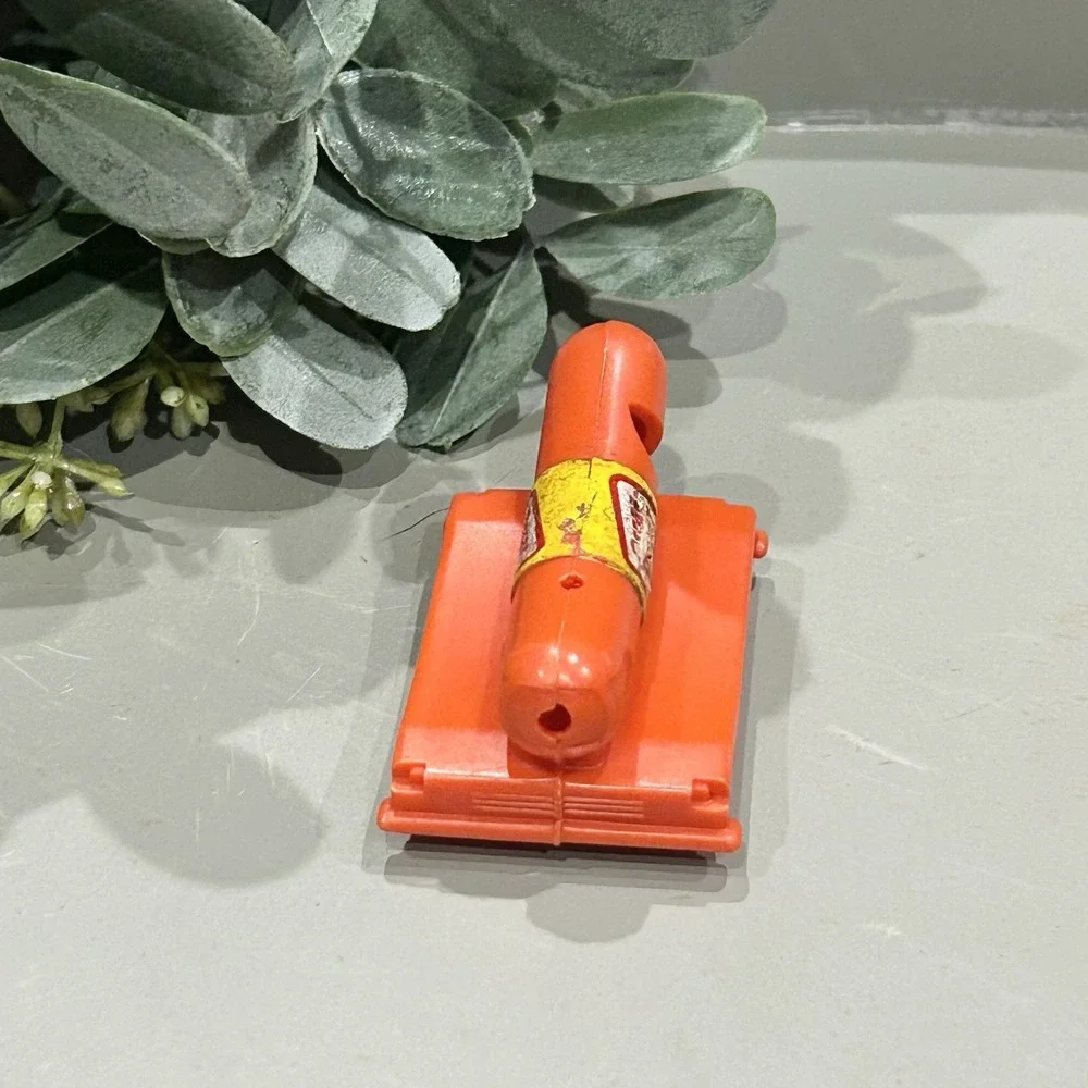 Vintage Oscar Mayer Weiner Whistle Weinermobile 2